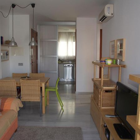 Apartamentos Elegance Дения Экстерьер фото