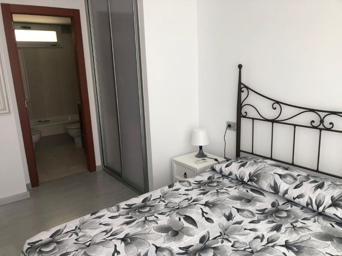 Apartamentos Elegance Дения Экстерьер фото