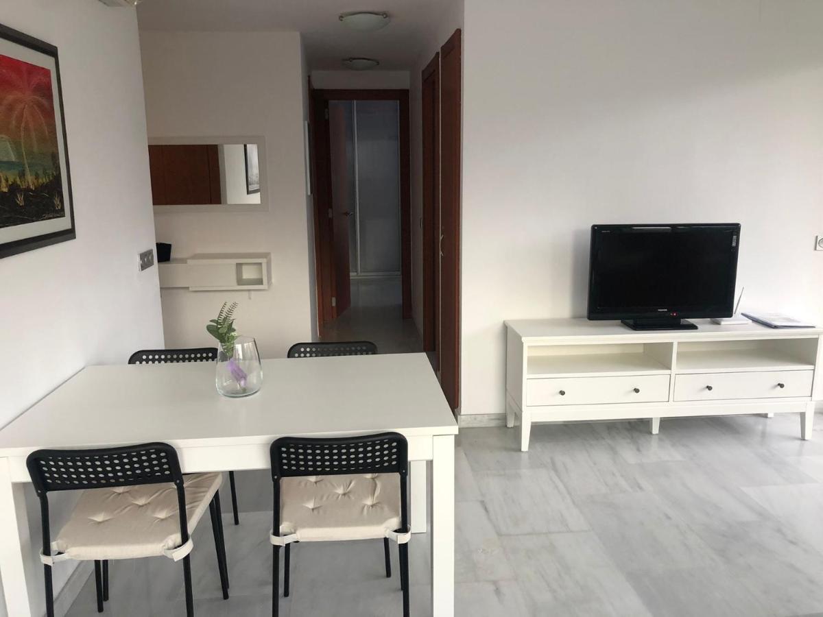 Apartamentos Elegance Дения Экстерьер фото