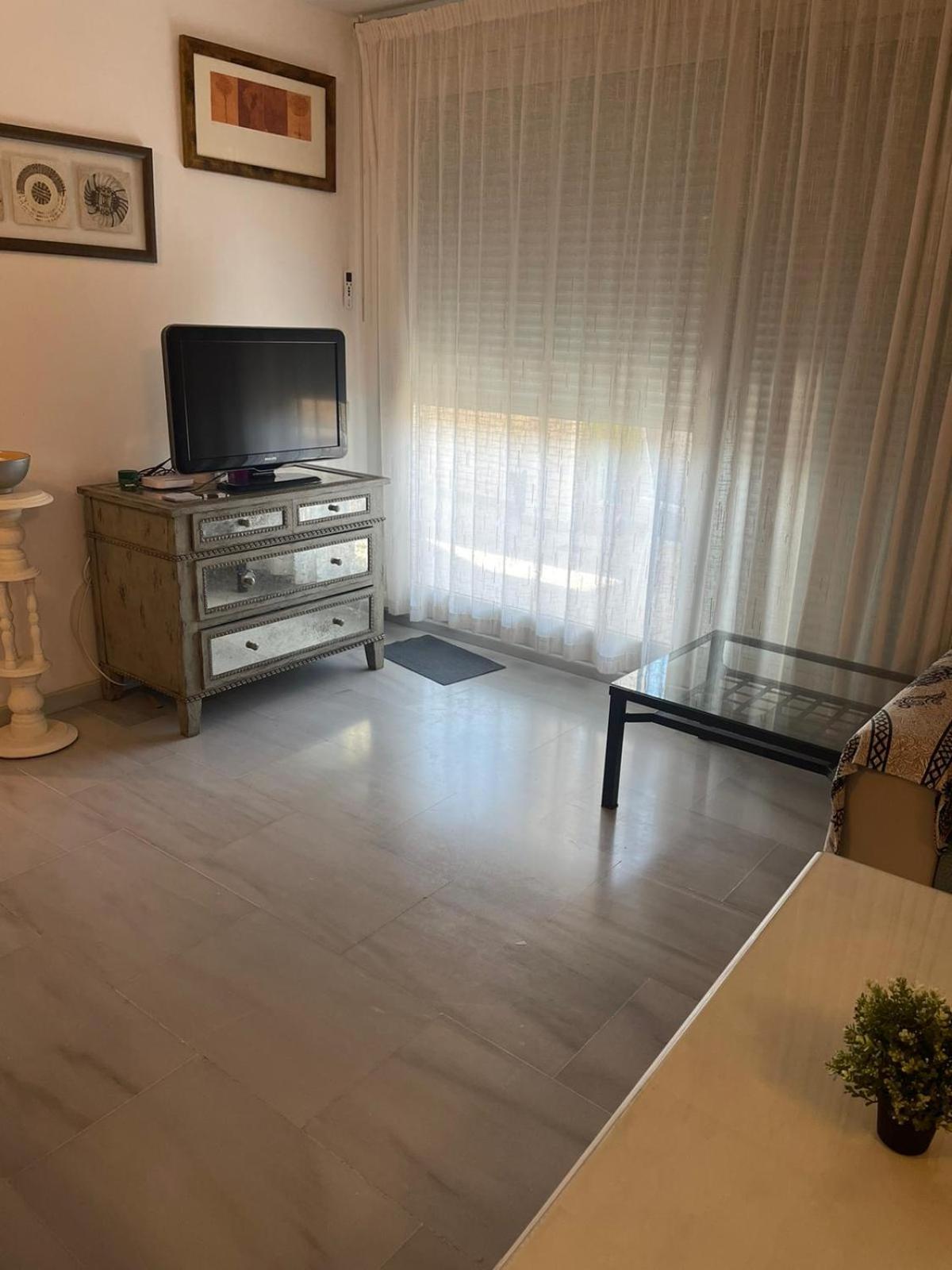 Apartamentos Elegance Дения Экстерьер фото