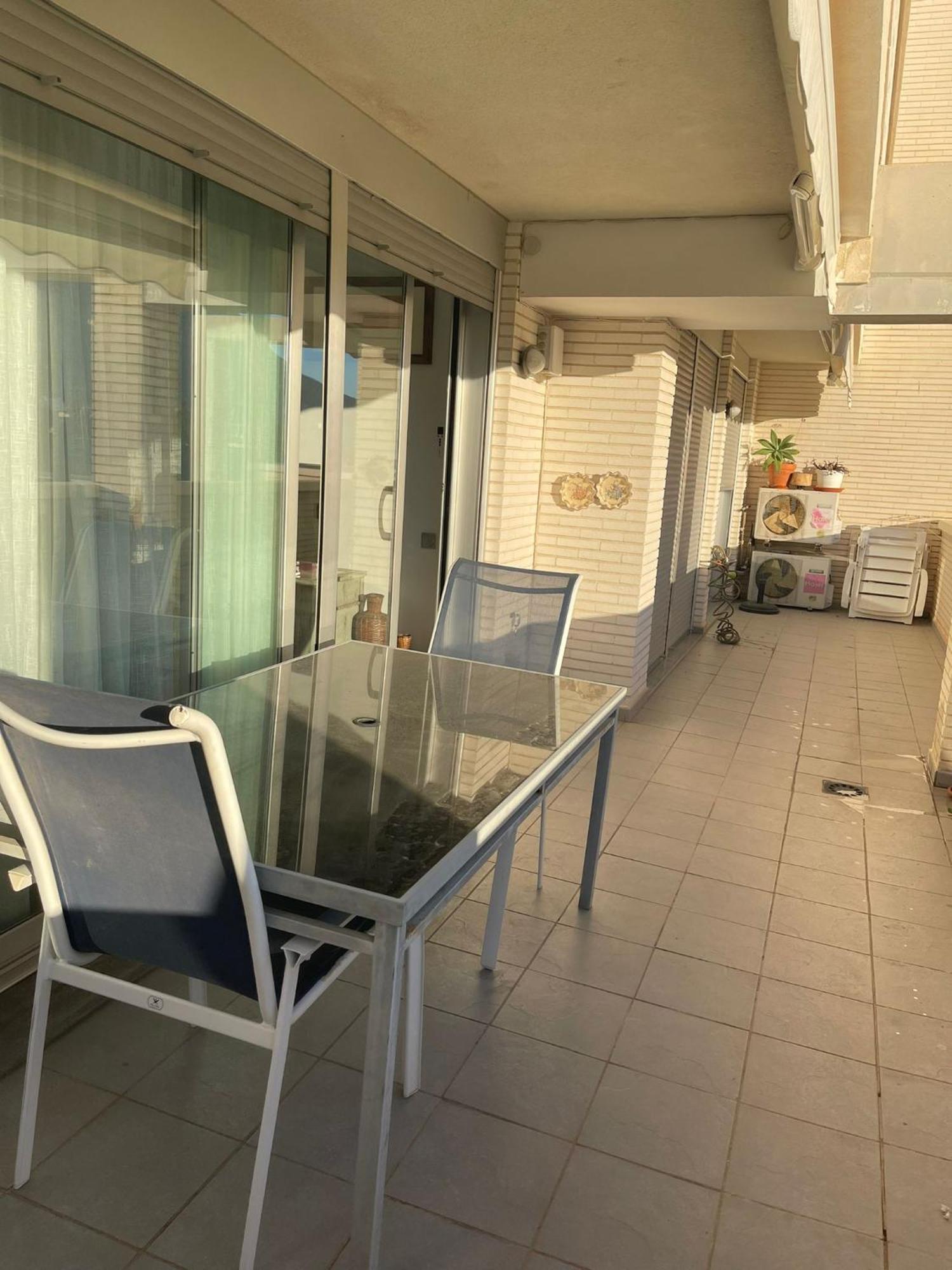 Apartamentos Elegance Дения Экстерьер фото