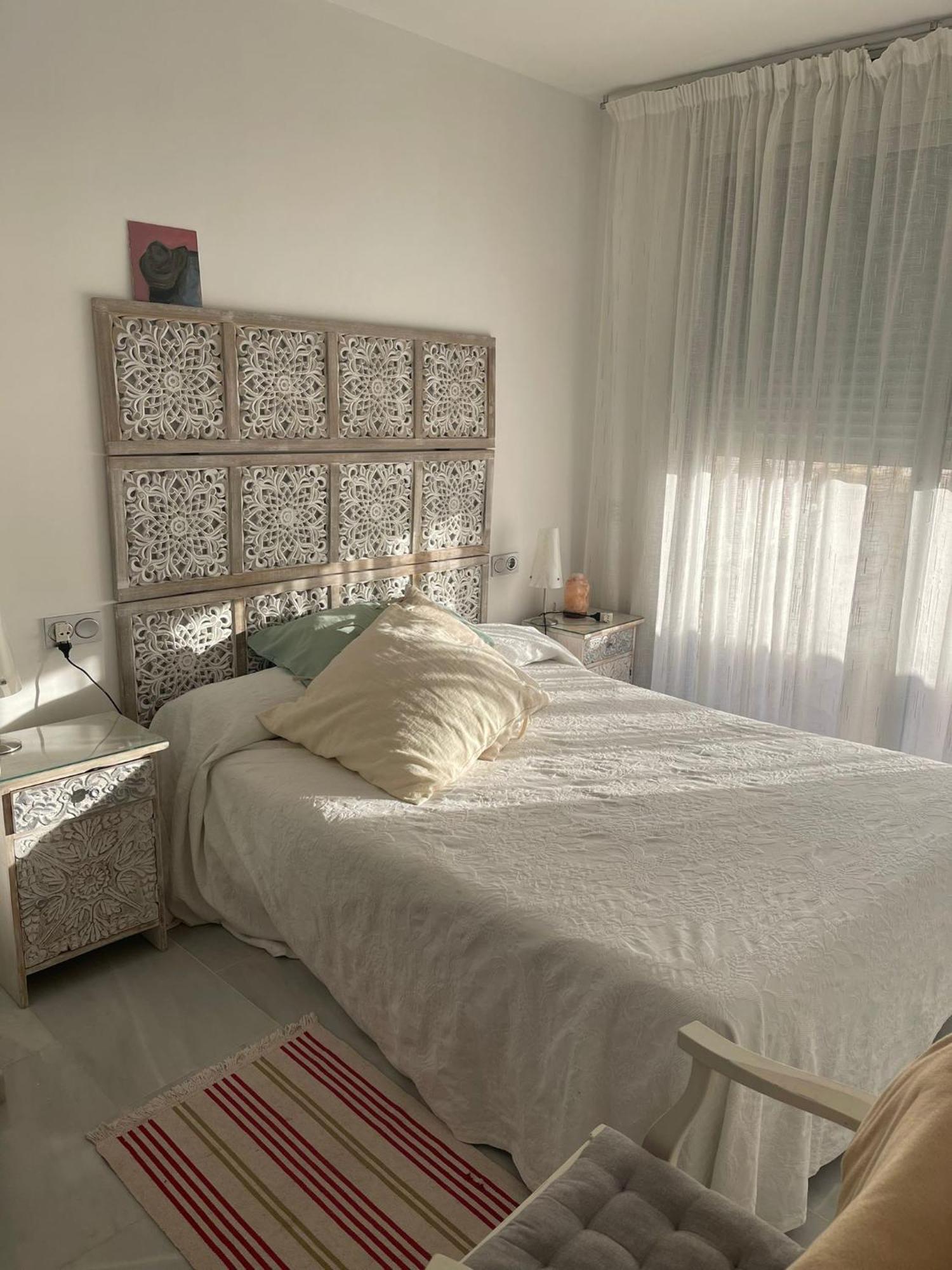 Apartamentos Elegance Дения Экстерьер фото