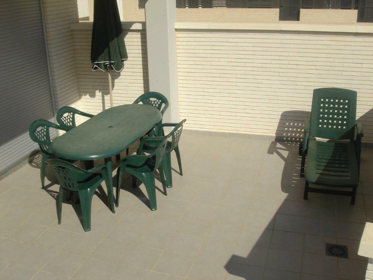 Apartamentos Elegance Дения Экстерьер фото