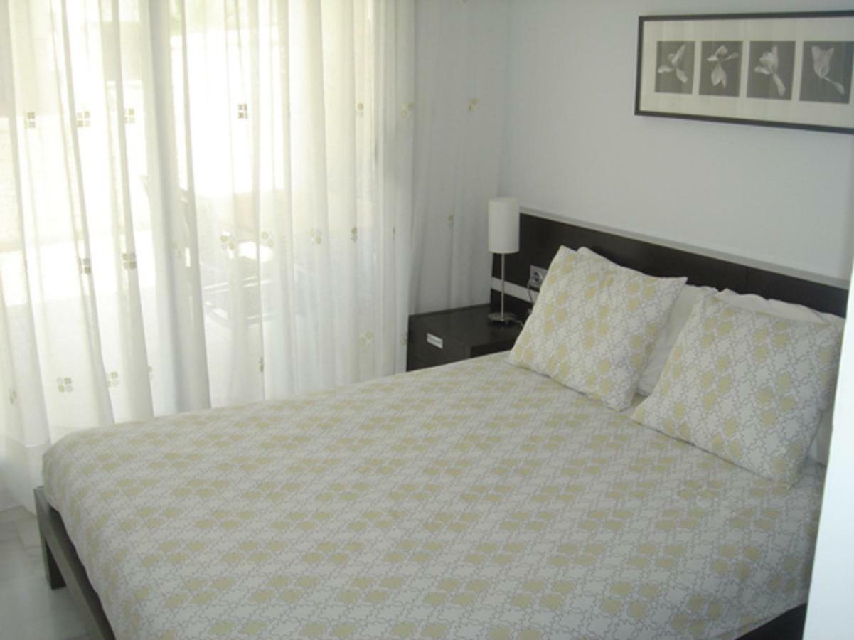 Apartamentos Elegance Дения Экстерьер фото